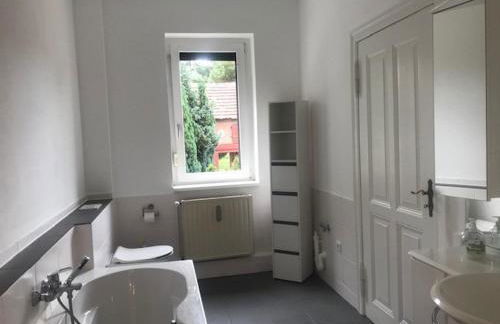 2 Zimmer-Apartment 72 qm bei Berlin - Foto 6