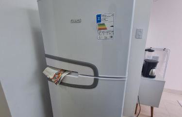 Apto Confortável com Garagem Ideal p/ Famílias - Foto 8