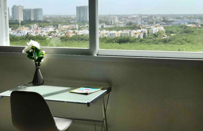 MAREA Beachfront 2 BDR - Stunning Oceanview - Photo 21