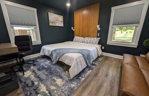 Romes Escape to Modern Luxury Hidden Gem - Foto 46