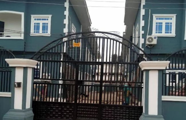 De Palatial Hotel and Apartments - Foto 63