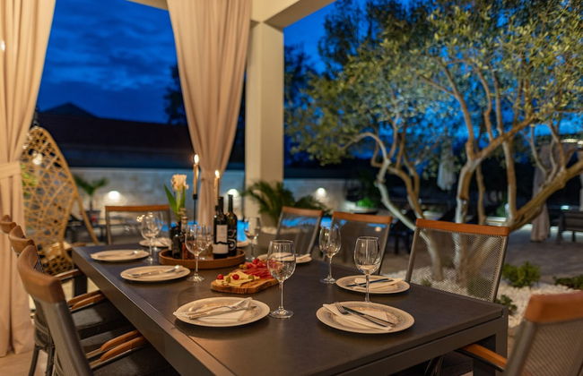 Villa La Aurora - Foto 29