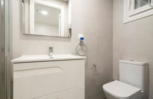 Madrid Rio Puente Segovia - Foto 5