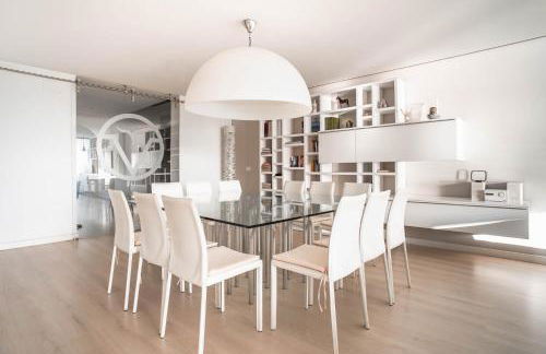 Luxury sea view Apartment in Puerto de Alcudia - Foto 8
