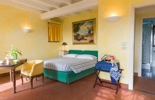 Agriturismo Natta Di Monte Tabor - Foto 22