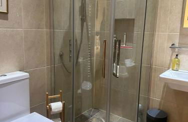 The Granary at Little Howle Farm - Foto 31