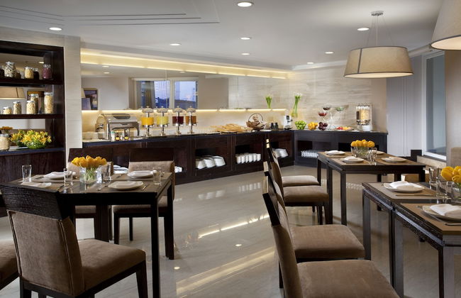 Somerset Heping Shenyang - Foto 38