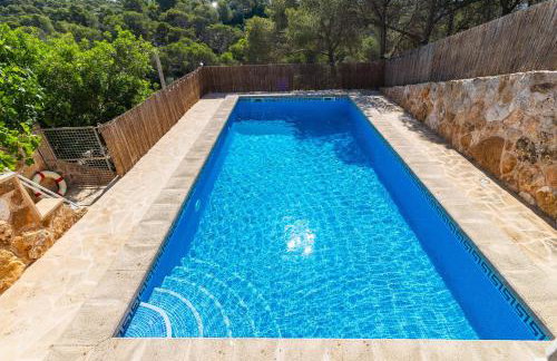 Villa Escaletas - Foto 48