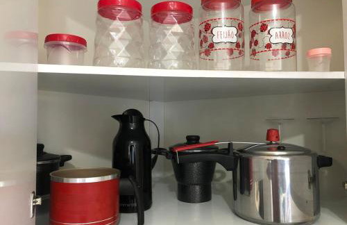 AP-PREMIUM, 11km Aeroporto, Estacionamento, Vista livre, Ar, Bem localizado - Foto 18