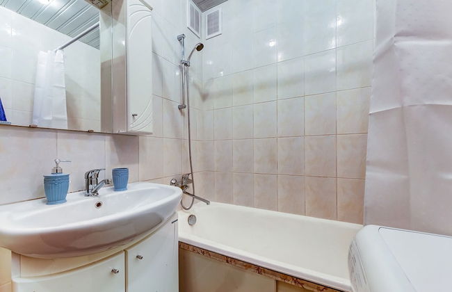 Apartment Vesta Savushkina - Photo 22