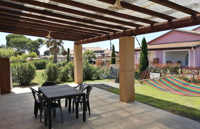 Fattoria Palazzeta Pet & Family Friendly - Foto 9