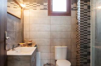 Fοivos and Athina Villas - Foto 34