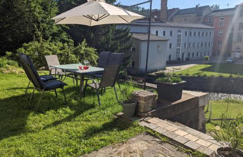 UO0 - Urlaubsmagie - Gemütliche Wohnung für bis zu 6P - Foto 73