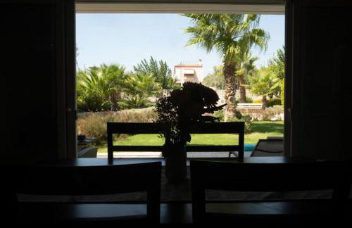 Luxury heated pool Villa - Foto 18