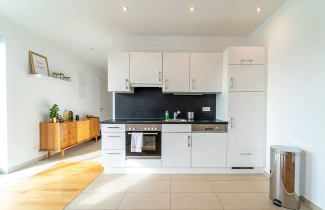 easy-flat Pilgramgasse - Apartments near Metro - Foto 79