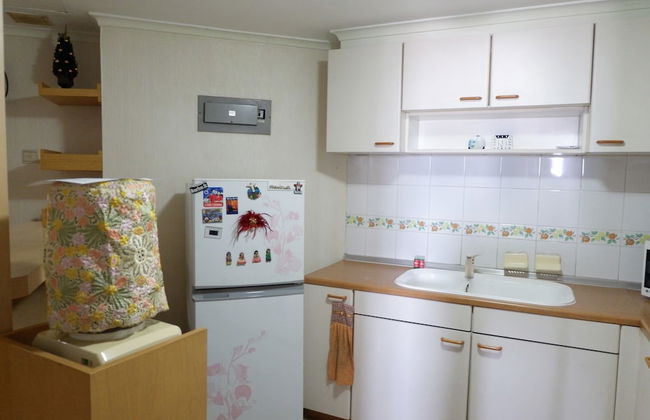 Strategic 3BR Apt at Sudirman Tower Condominuim - Foto 25