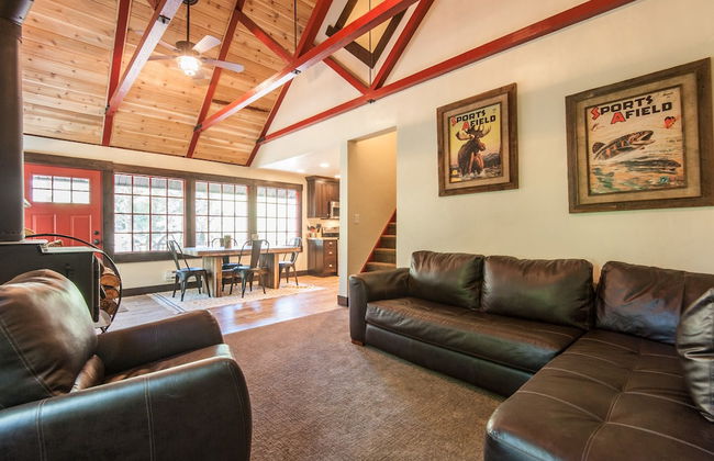 Hideaway Above The Stream - Photo 17