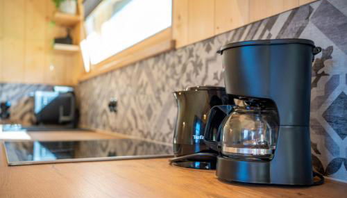 Gloans Glück Ferienhaus - Foto 2