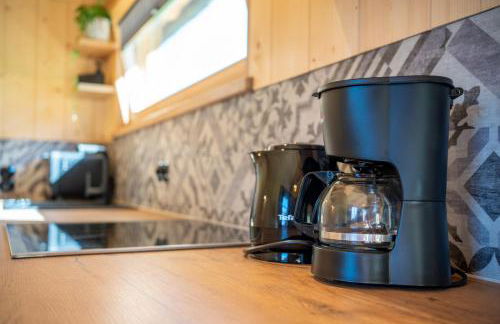 Gloans Glück Ferienhaus - Foto 2