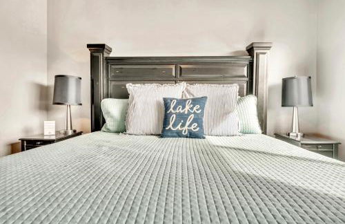 Bridges Bay Vacation Cabin 278 - Foto 30