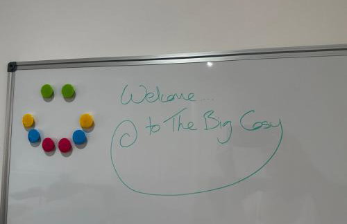 The Big Cosy at Nottingham - Photo 33