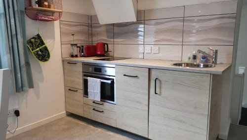 Relax in a 1 Bedroom Apartment near a country Pub - Foto 5