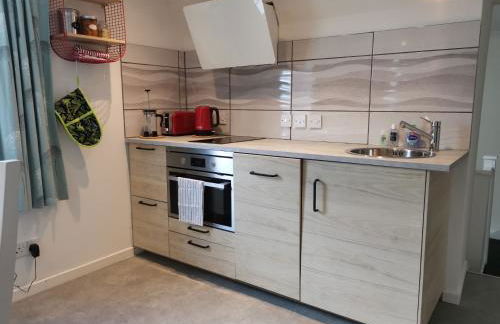 Relax in a 1 Bedroom Apartment near a country Pub - Foto 5