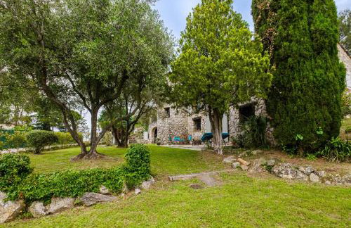 Villa Cyprès Bleu - Foto 21