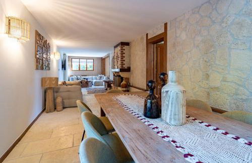 Villa des courses - Piscine et Jardin - Foto 28