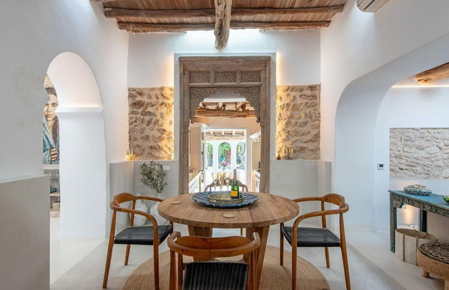 Impressive Farmhouse With Pool - Foto 29