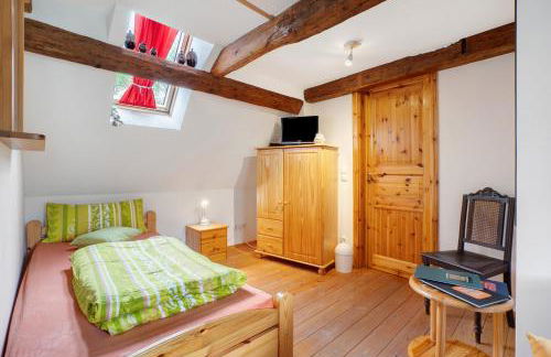 Ferienwohnungen 'am Waldrand' - Foto 15