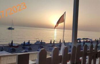 Sea Sunsets - Apartments - Falerna Lido - Gizzeria Lido - Photo 8