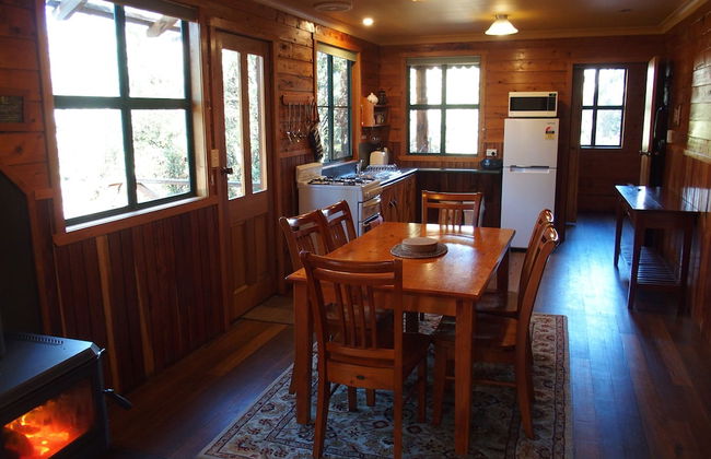 Cradle Highlander - Foto 46