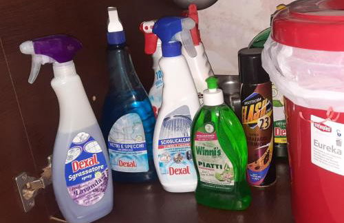 Casetta Manila - Foto 24