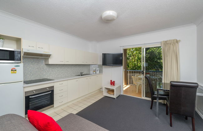 Rivercity Gardens - Foto 12