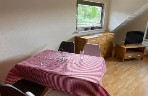 Ferienwohnung Taubenschlag - Foto 3