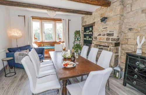 Cunliffe House - Foto 8