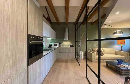 Cà Cornelia - a rooftop terrace with dazzling view - Foto 12