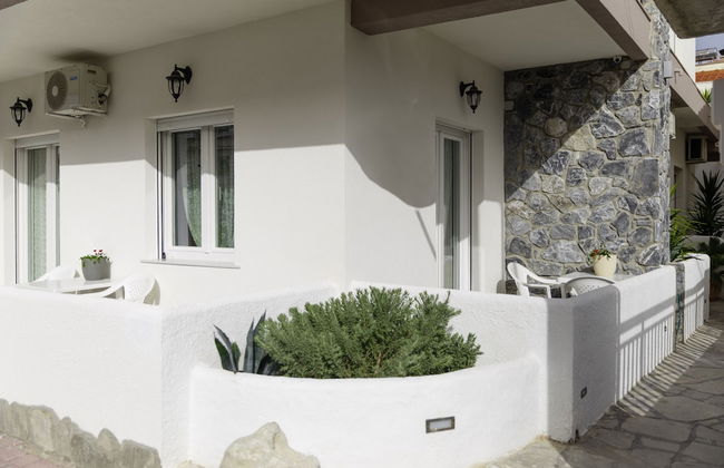 Villa Pearl - Foto 42