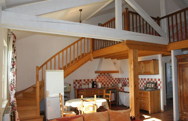 Appartement Au bon Gré d'Hugoline - Foto 12