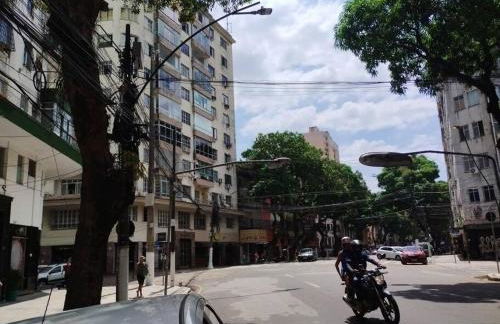 Stúdio Praça da República - Foto 36