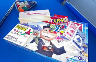 3 Bedroom House- Sleeps 5- Pool Table and Driveway - Foto 16