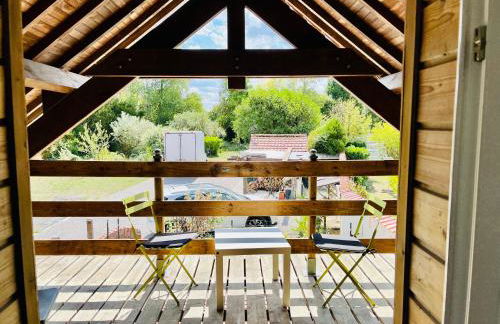 Maisonnette en baie de somme - Foto 6