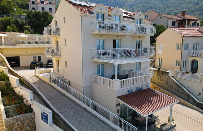 Villa Samba - Foto 12