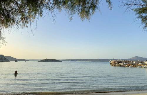 Villa Metapothia Gavalochori Crete - Foto 149