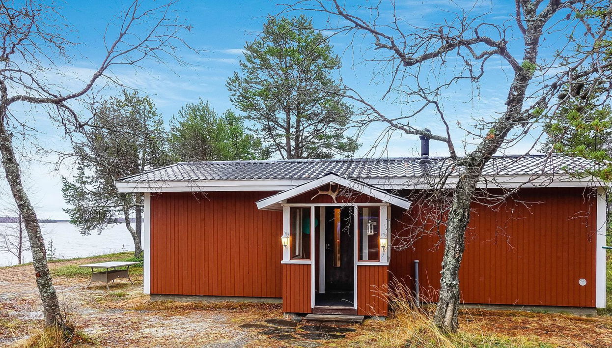 Mellaniemi - Foto 1, Inside other