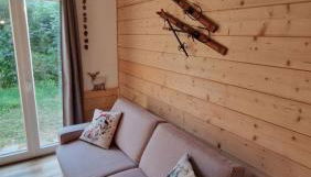 studio de charme au Melezet, les Orres. Plein Sud. - Foto 5