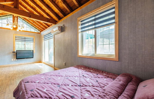 Haeorum Pension - Foto 56