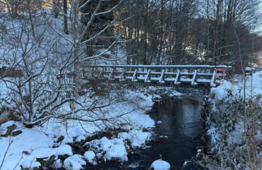 Ferienwohnung Tal & Tanne in Baiersbronn, ideal für Familien, Wanderer & Naturliebhaber - Foto 30