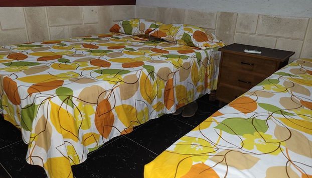 Apartment in Cárdenas with garden and terrace - Photo 2